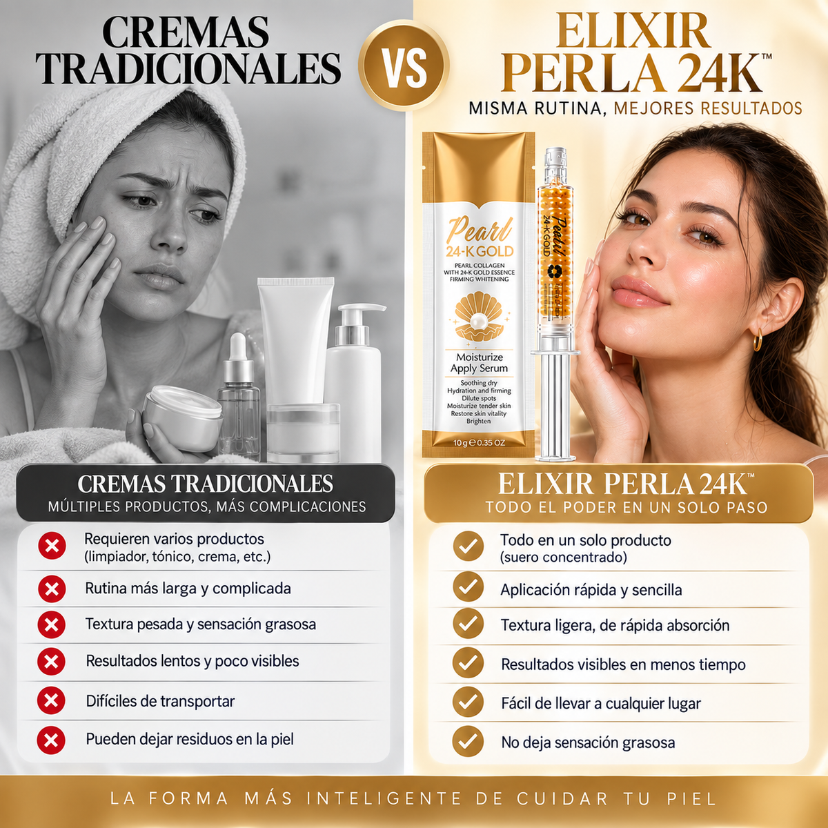 ELIXIR PERLA 24K™
