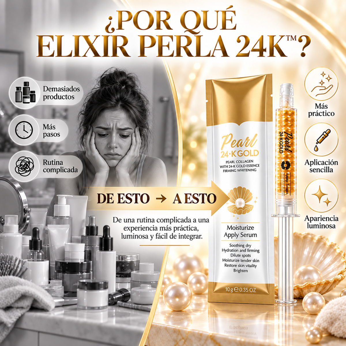 ELIXIR PERLA 24K™