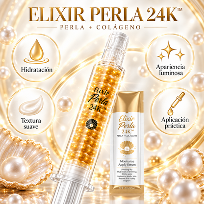 ELIXIR PERLA 24K™