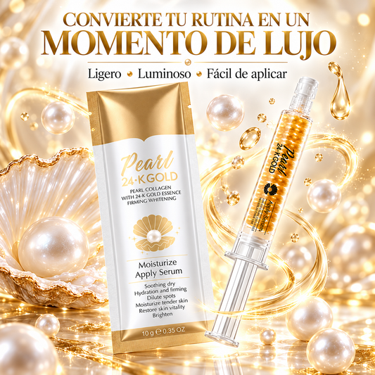 ELIXIR PERLA 24K™