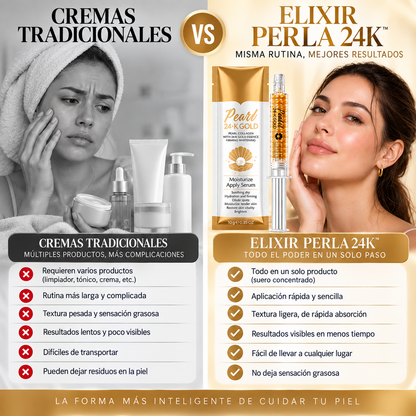 ELIXIR PERLA 24K™