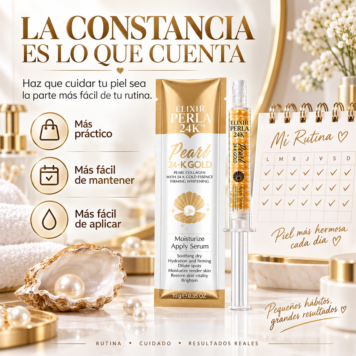 ELIXIR PERLA 24K™