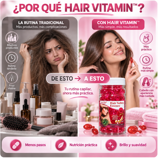 HAIR VITAMIN™