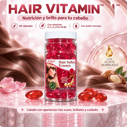 HAIR VITAMIN™