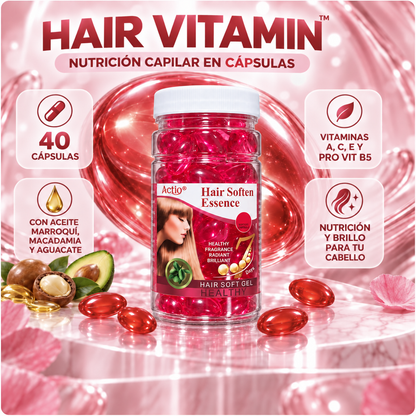 HAIR VITAMIN™