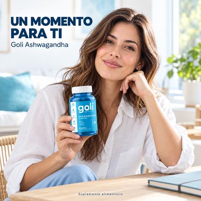 RELAJATE. RECUPERATE. DESCONECTATE