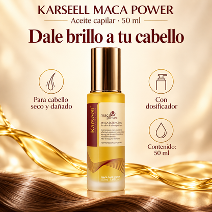 KARSEELL MACA ESSENCE OIL™