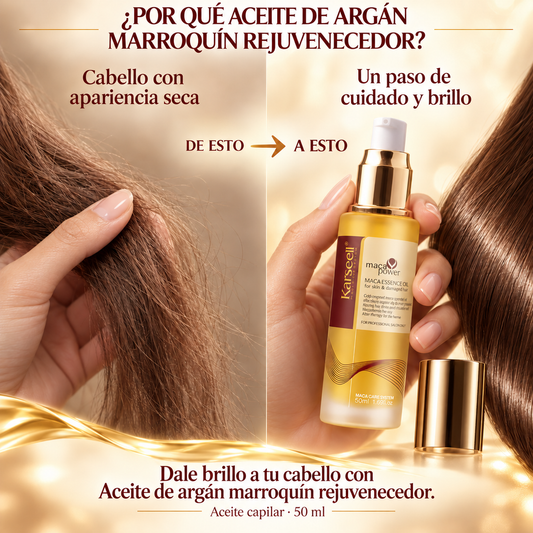 KARSEELL MACA ESSENCE OIL™