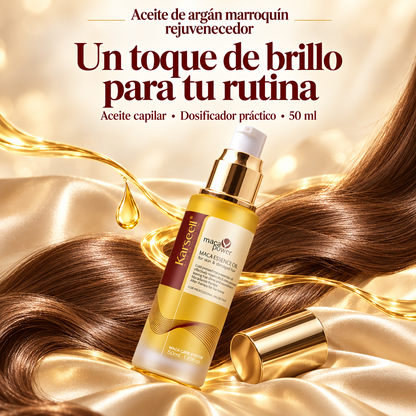 KARSEELL MACA ESSENCE OIL™
