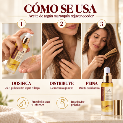 KARSEELL MACA ESSENCE OIL™