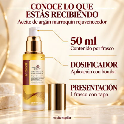 KARSEELL MACA ESSENCE OIL™